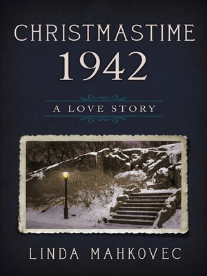 cover image of Christmastime 1942